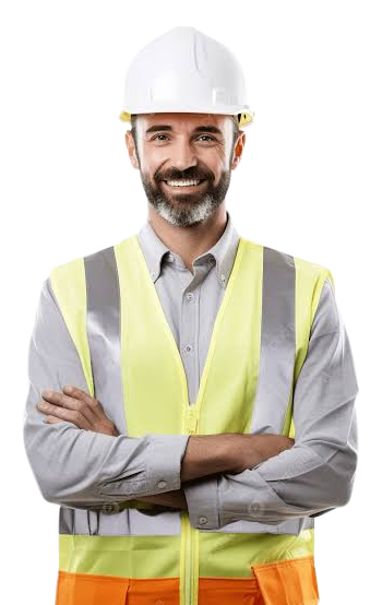 Técnico da JTA Kinkandi